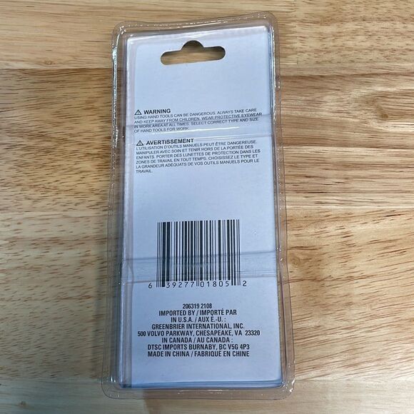 8-in-1 Multitool   - Picture 4 of 4